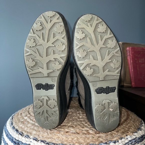 Pajar Carmin Tall Winter Waterproof Boots - Picture 6 of 10